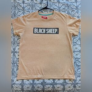 Black Sheep Tee by MAD